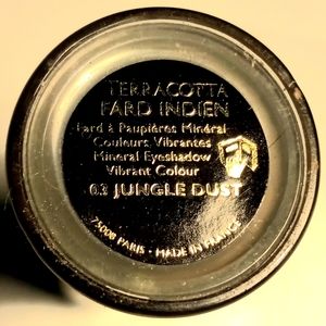 Guerlain Jungle Dust 03 Eyeshadow